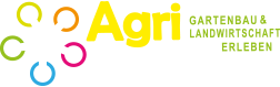 Agri Fun Tour Logo