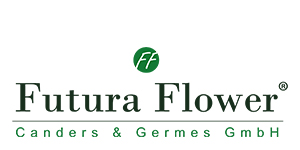 GartenbauFuturaFlower_LOGO
