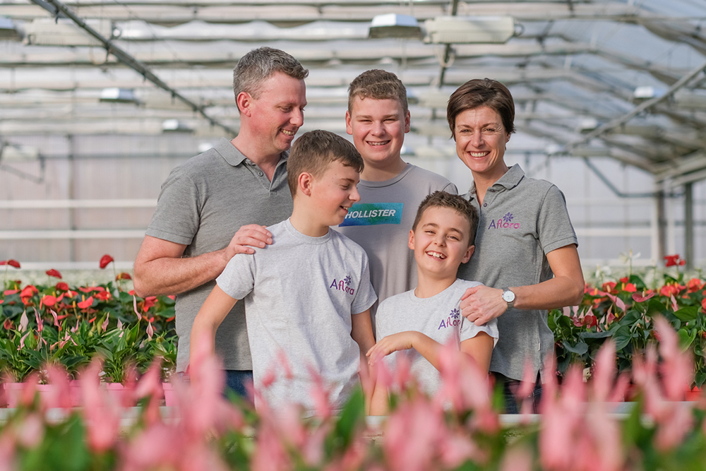 GartenbauOpschroef