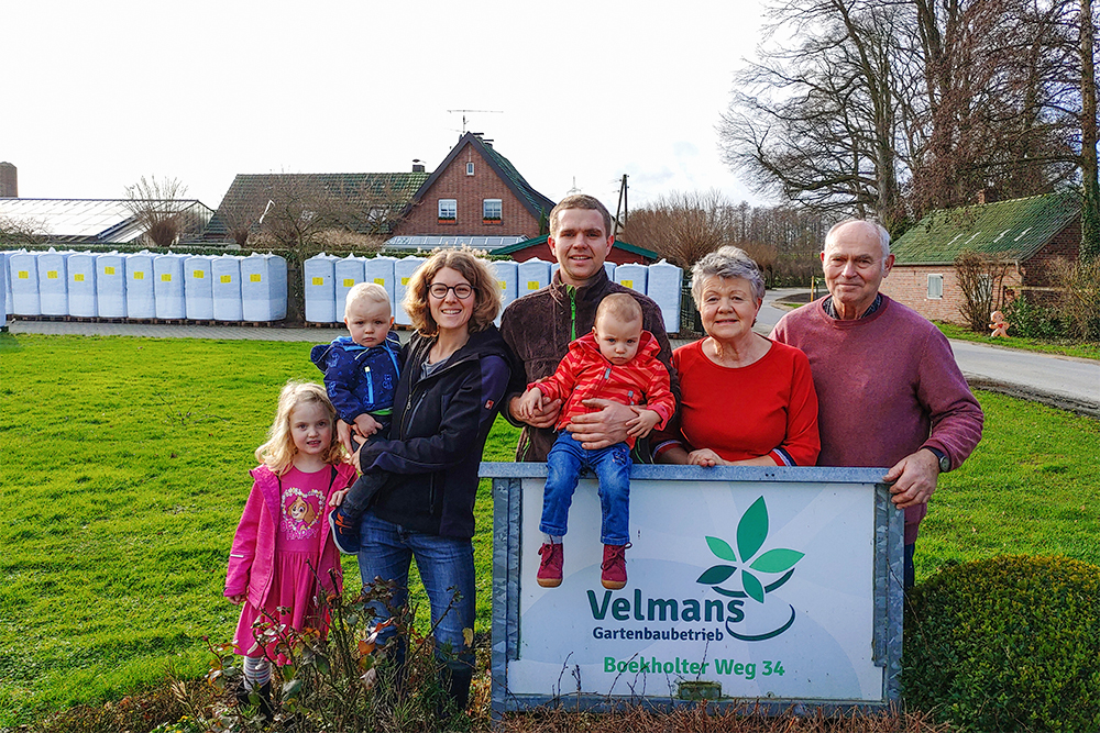 GartenbauVelmans